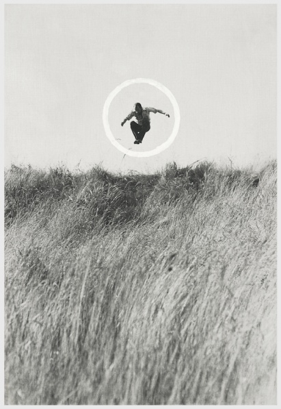 CP_Image_Artist in the air
